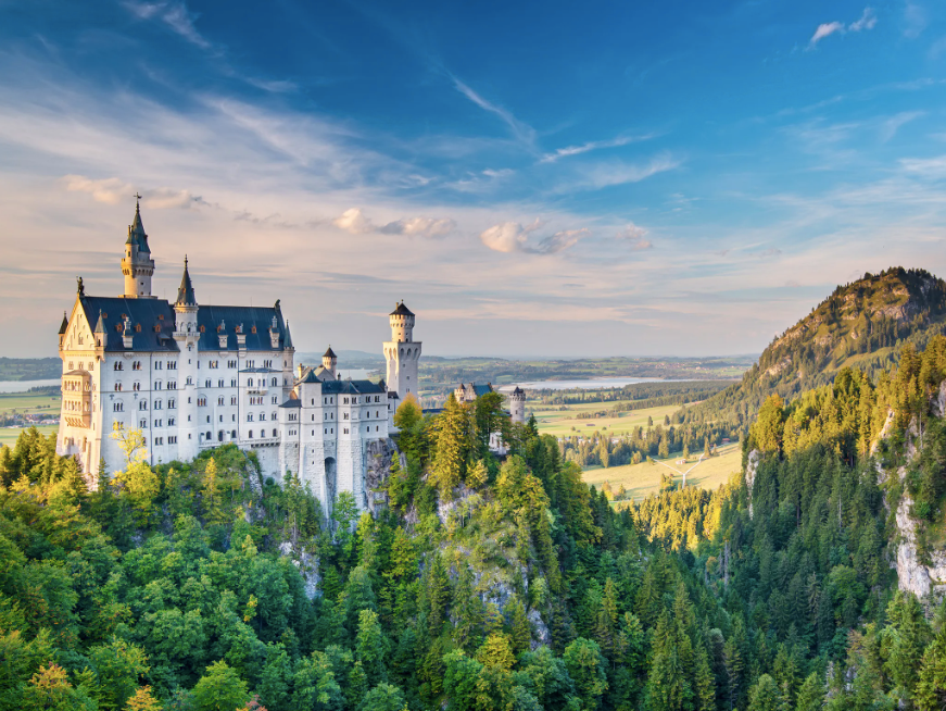 Allemagne