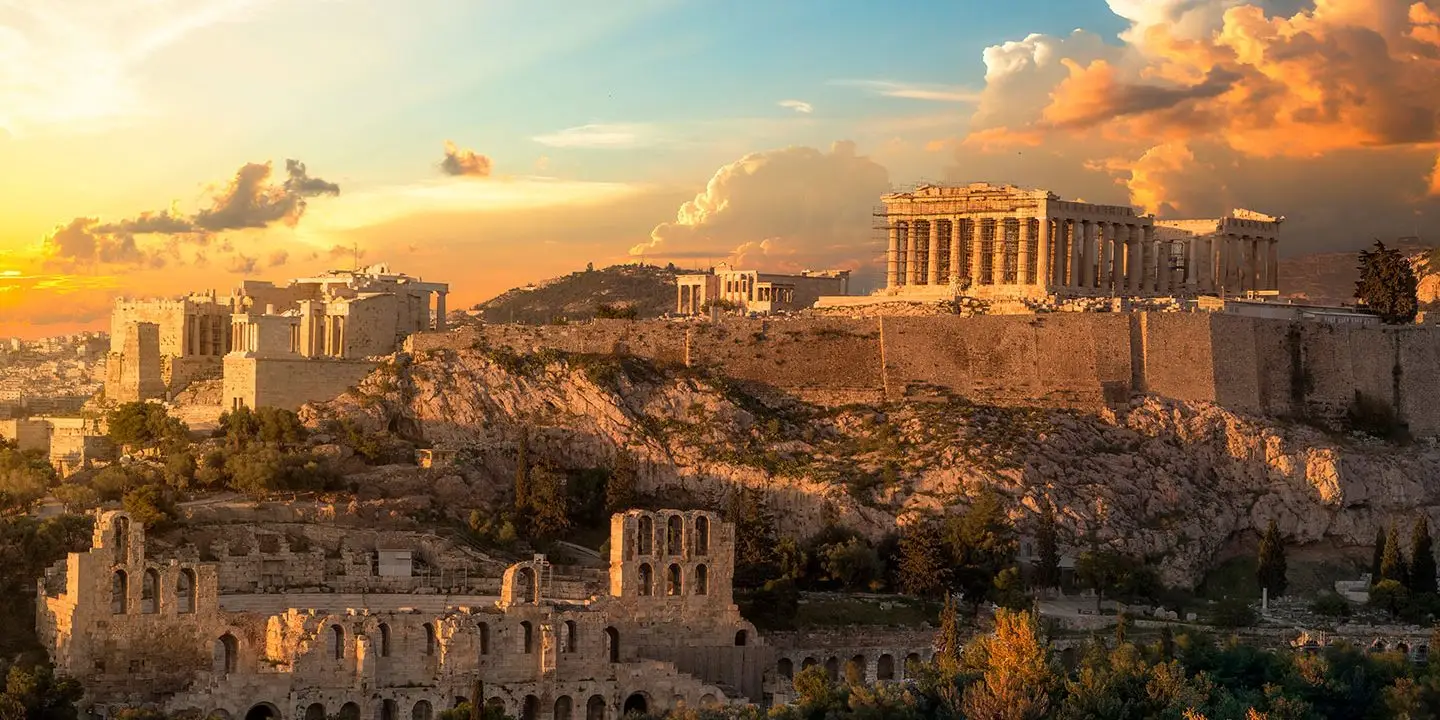Athènes