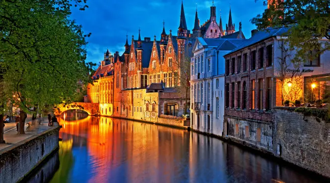 Belgique