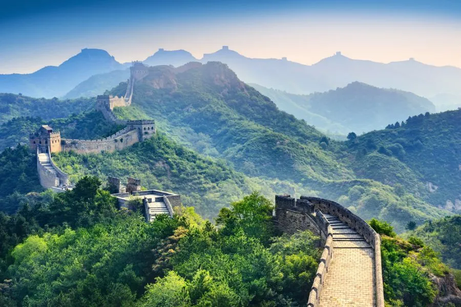 Chine