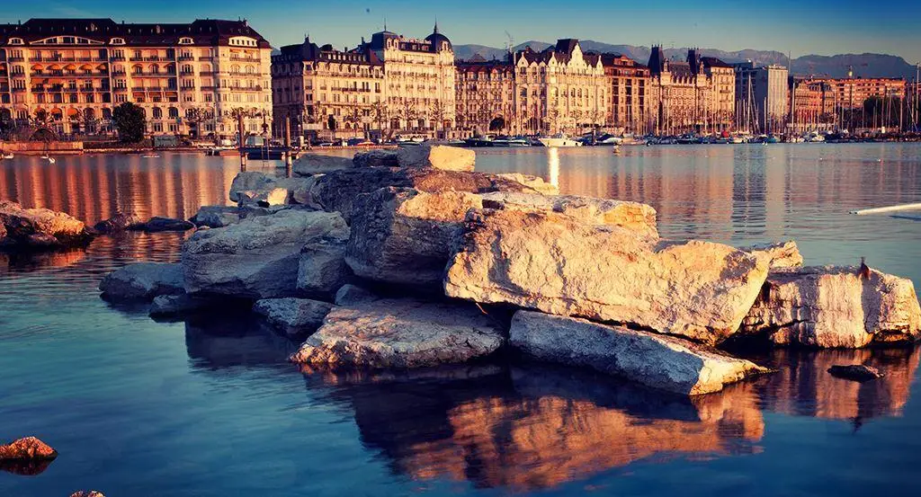 Genève