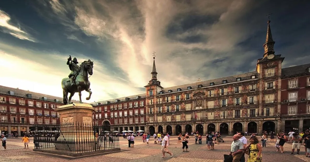 Madrid
