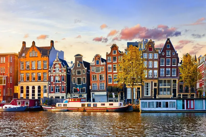 Pays-bas