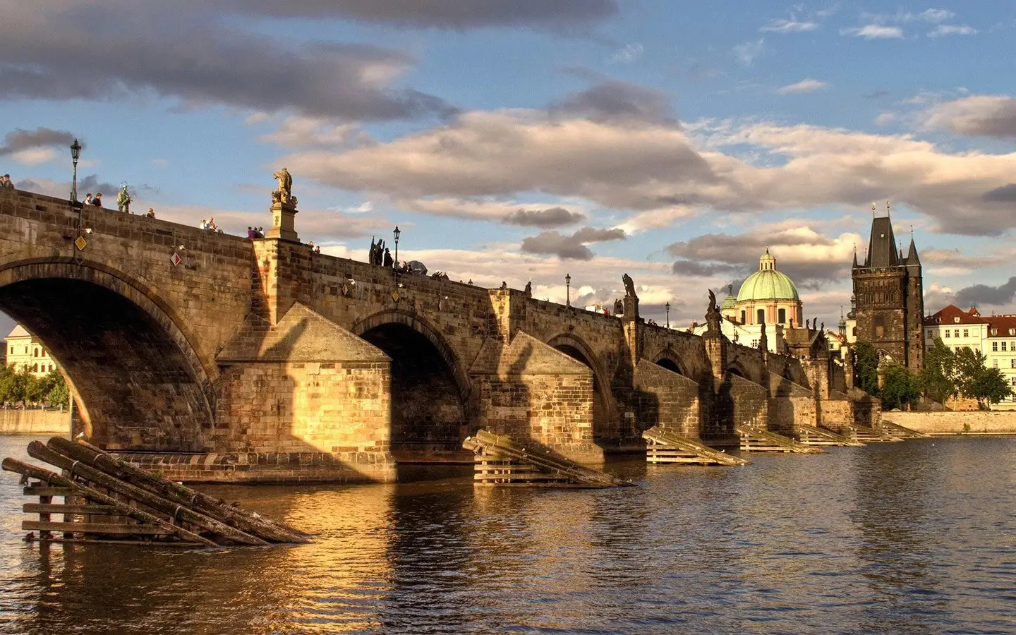 Prague