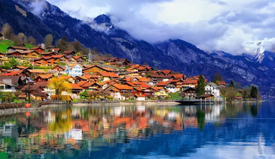 Suisse