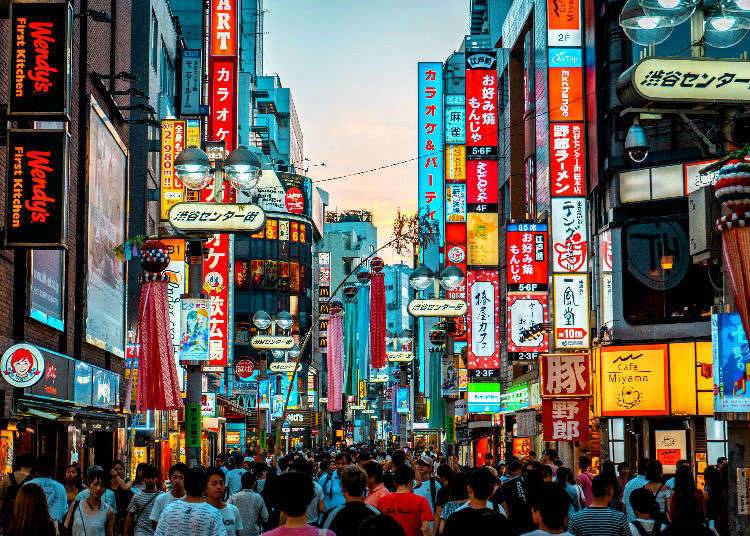 Tokyo