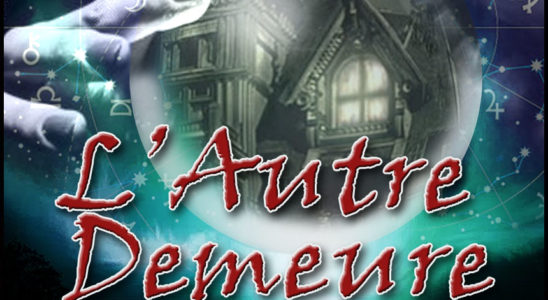 l'autre demeure live escape