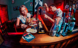 Le-Bar-Clue&Co