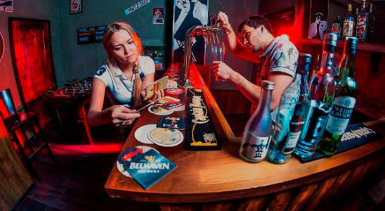 Le-Bar-Clue&Co