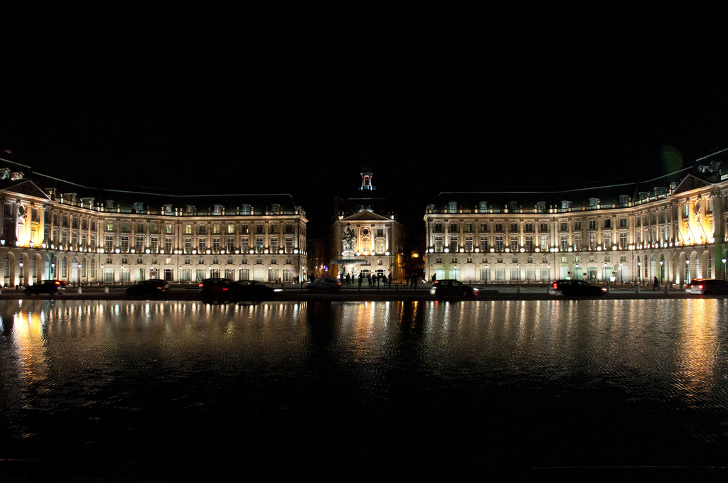 TOP 5 DES ESCAPE GAME QUI FONT PEUR A BORDEAUX