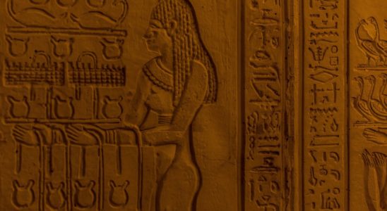 rashomon-pharaon