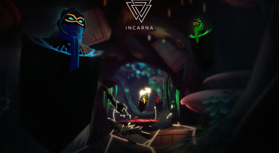 Incarna-Illucity