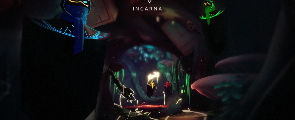 Incarna-Illucity