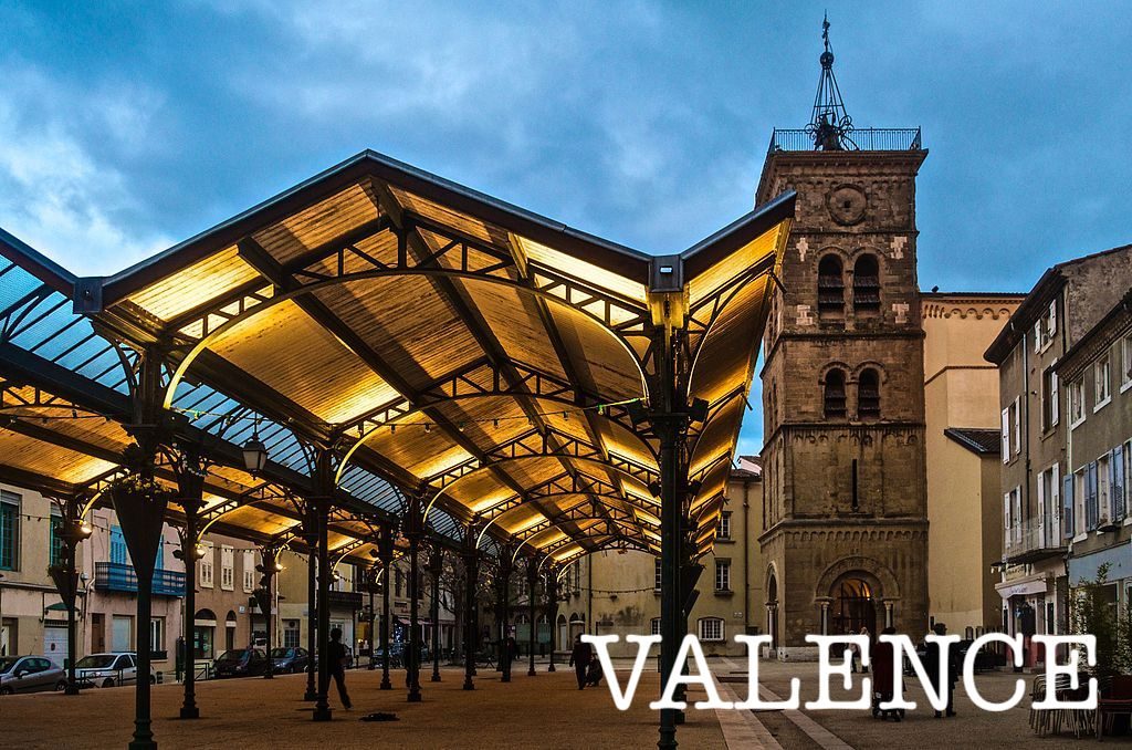 Valence-escape-game