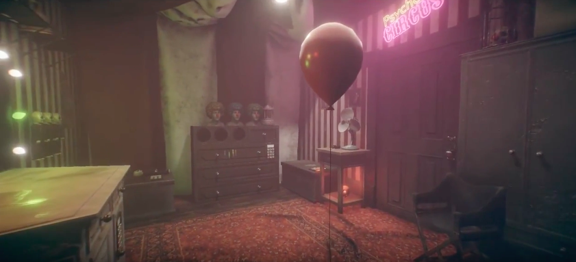Psycho-circus-Escape-first-VirtualTime
