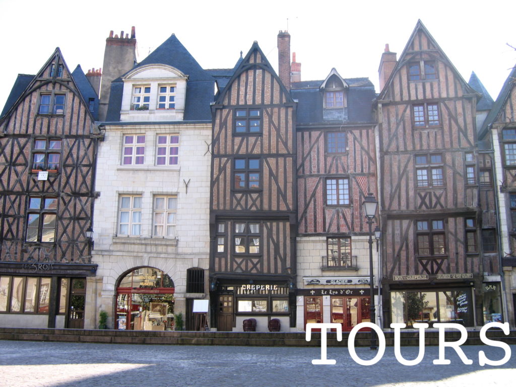 Tours-escape-game