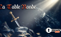 table-ronde-escape-one