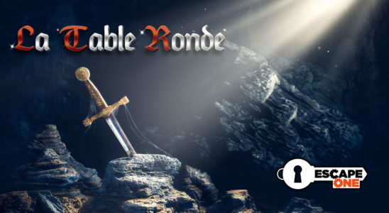 table-ronde-escape-one