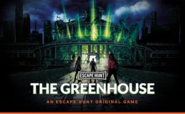 The-Greenhouse-Escape-Hunt