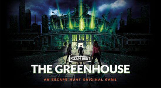 The-Greenhouse-Escape-Hunt