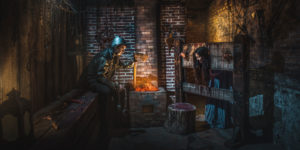 The-Dungeon-the-last-round-maximum-escape