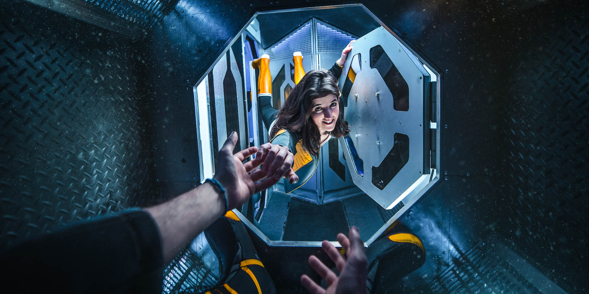 Ulysses-Spaceship-maximum-escape