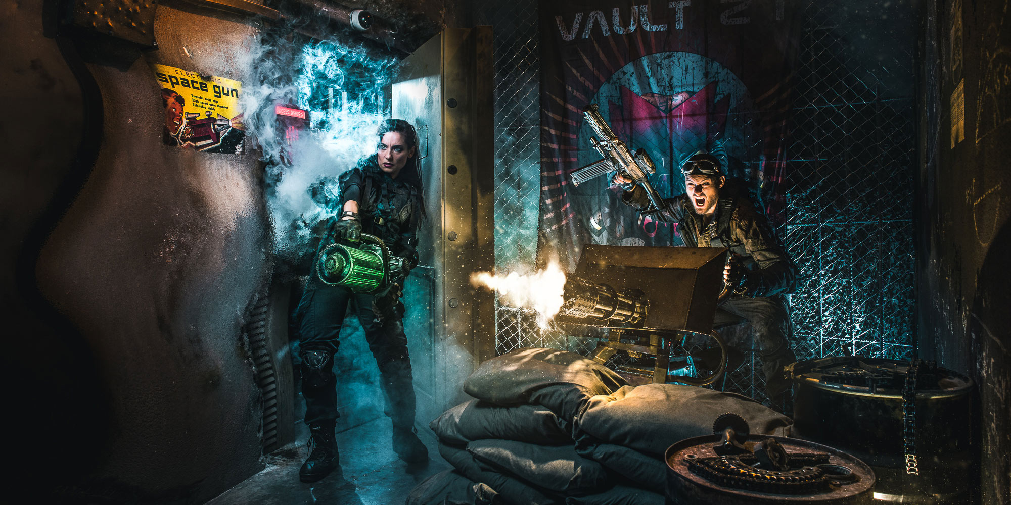 Vault-27-maximum-escape