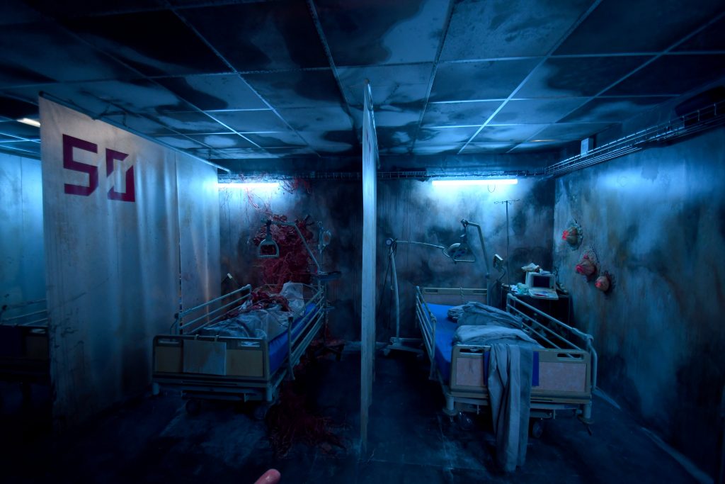 geekopolis-mutations-immersive-game-horreur-frissons qui fait peur escape game paris