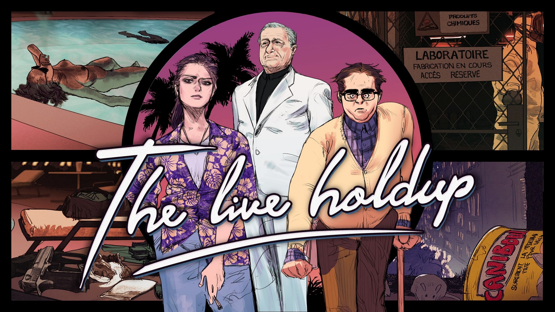 live-hold-up