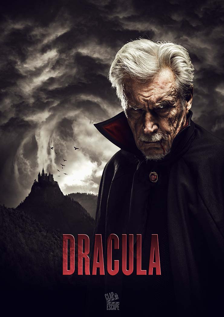 dracula-clap-escape