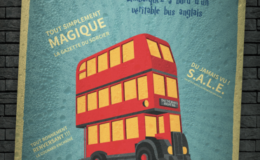 Le magicobus - Only The brain