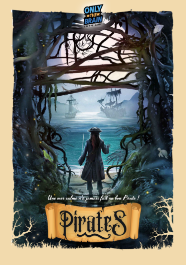 pirates-only-the-brain