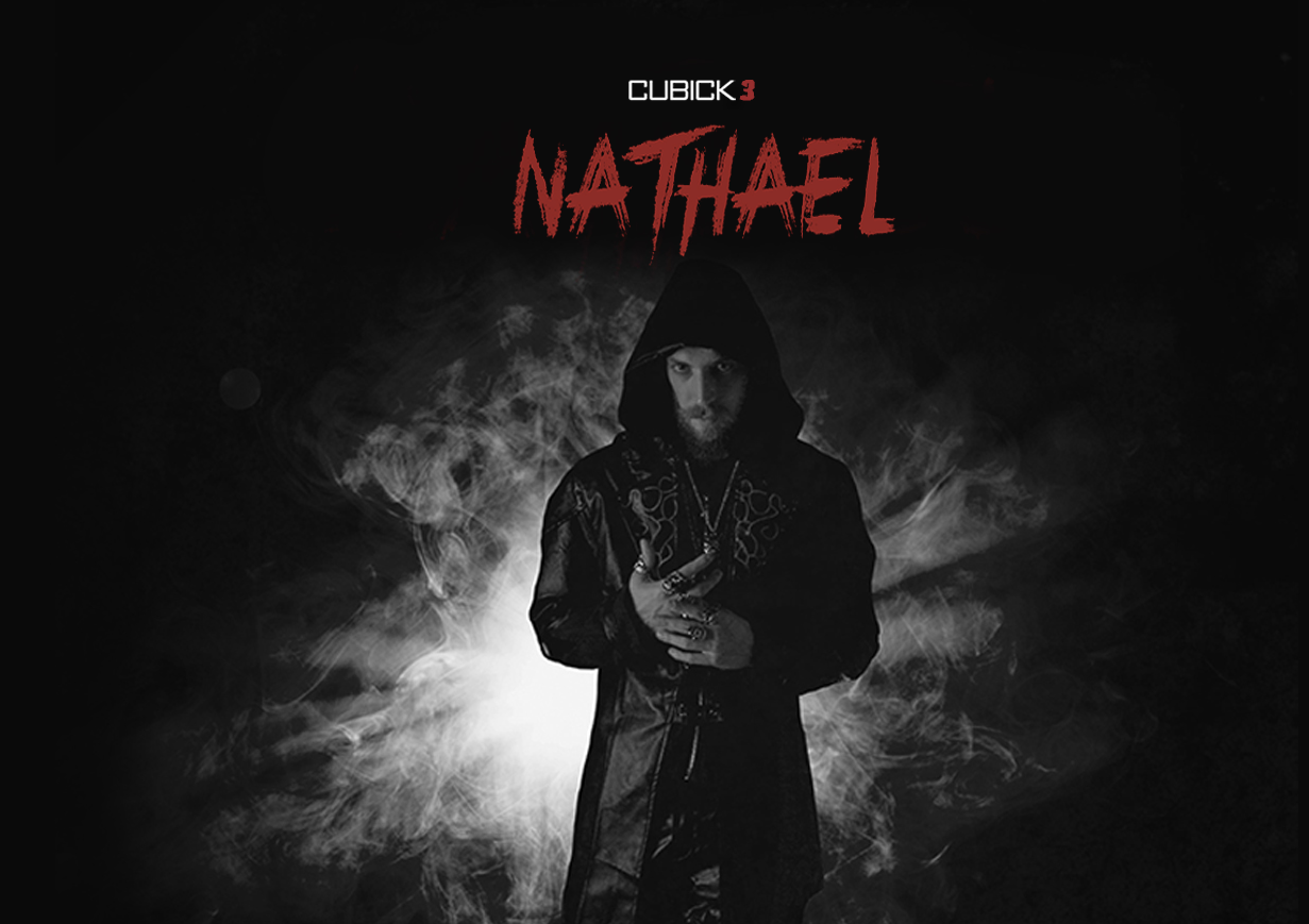 nathael-cubick