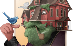la maison de tonton cornelius - trip trap - escape game geneve