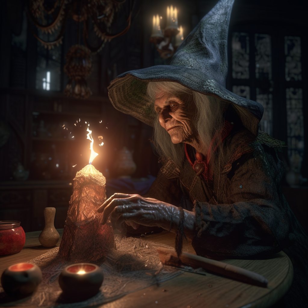 malédiction - evade escape game geneve