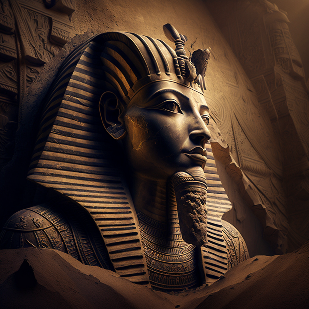 le trésor de bastet - evade escape game geneve
