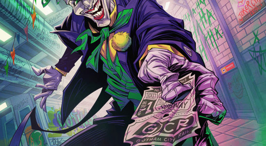 The-Joker-Batman-Escape