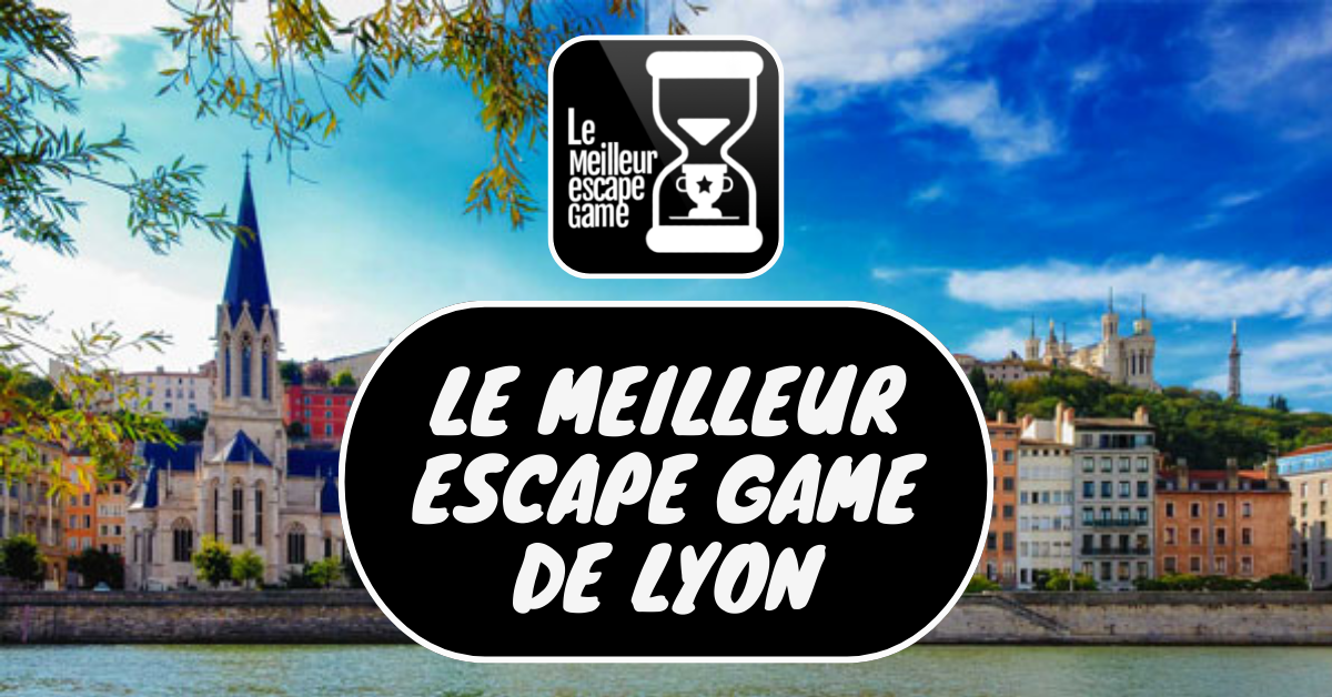 Escape Game Enfants Lyon : Aventures pour enfants - Intervalle