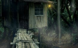 les disparus de louisiane escape game crolles