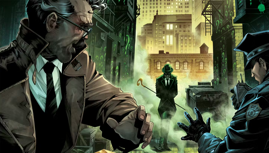 riddler-final-test-batman-escape