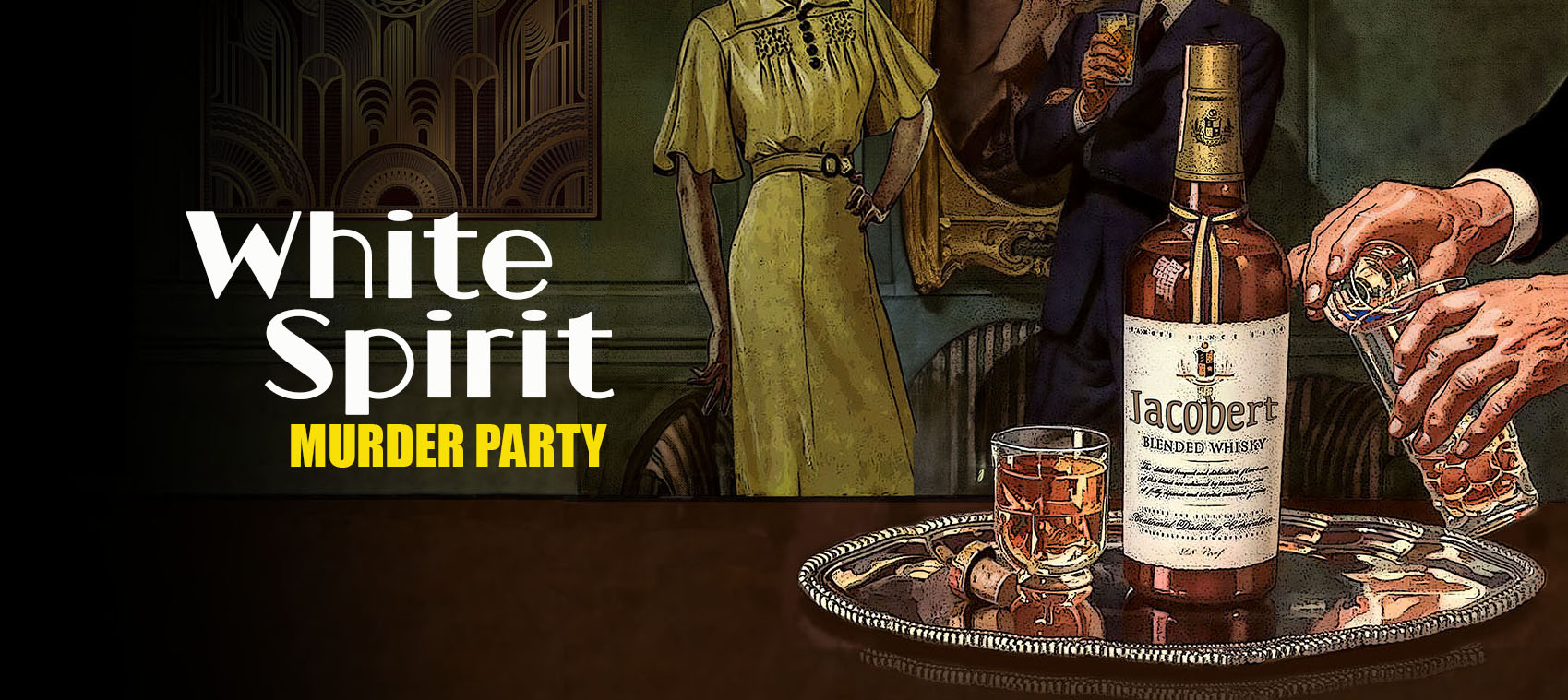 white-spirit-5e-acte