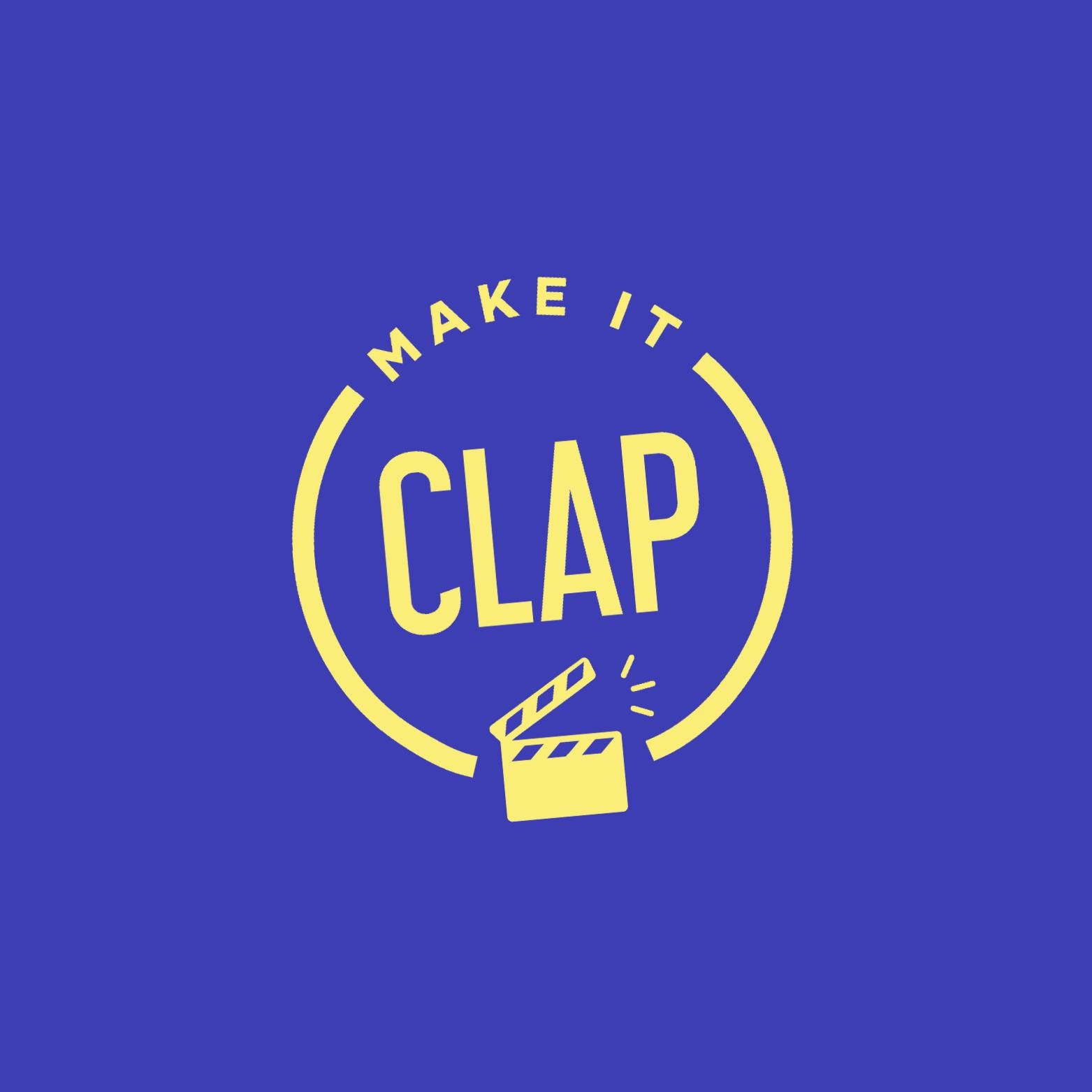 make-it-clap-studio