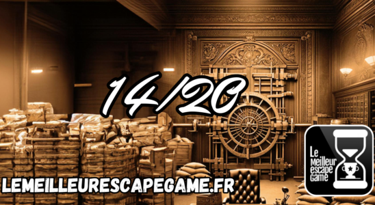 le secret du cartel mysteria escape game toulouse