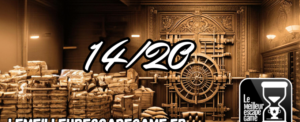 le secret du cartel mysteria escape game toulouse