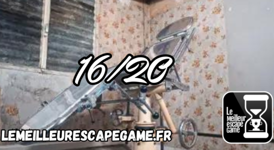 le fou tourbillon escape game toulouse