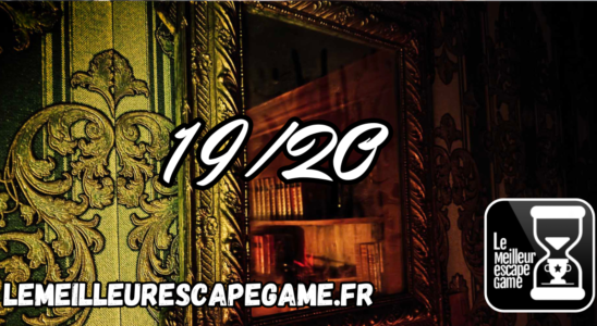 la nuit au manoir mysteria escape game toulouse