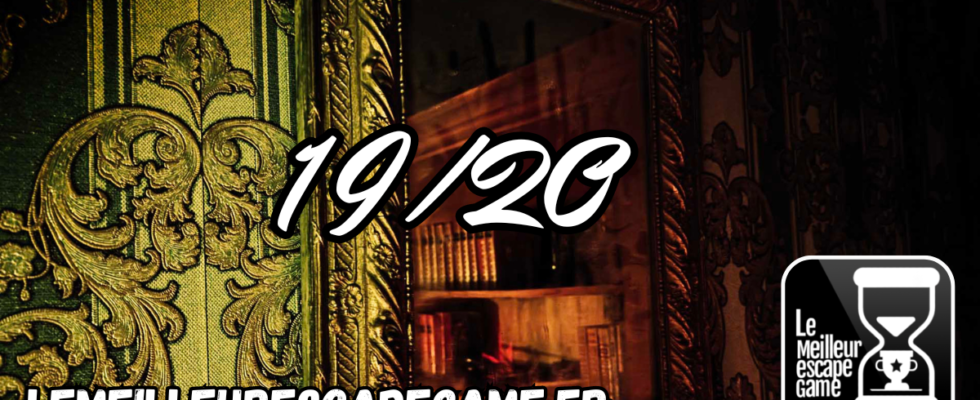 la nuit au manoir mysteria escape game toulouse