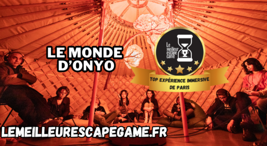 Le monde d'onyo avis l'arbre soleil - les gardiens de la montagne