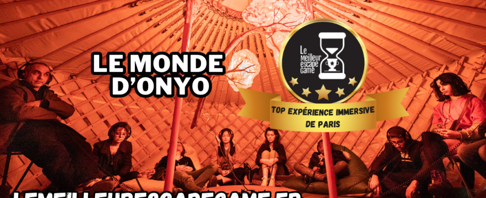 Le monde d'onyo avis l'arbre soleil - les gardiens de la montagne