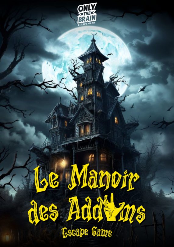 escape-game-manoir-addams-grenoble